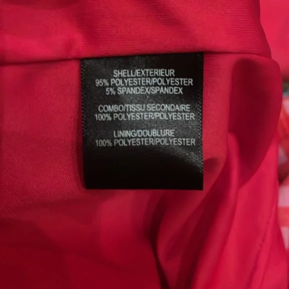 Badgley Mischka ruffle sleeveless maxi dress wedding guest size 14 - Picture 6 of 8